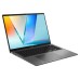 Laptop Asus Vivobook S16 cu procesor AMD Ryzen 7 260 până la 5.1GHz, 16.0