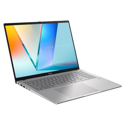 Laptop Asus Vivobook S16 cu procesor AMD Ryzen 7 260 până la 5.1GHz, 16 Laptop Asus Vivobook S16 cu procesor AMD Ryzen 7 260 până la 5.1GHz, 16