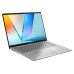 Laptop Asus Vivobook S16 cu procesor AMD Ryzen 7 260 până la 5.1GHz, 16