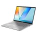 Laptop Asus Vivobook S14 cu procesor Intel Core i7-13620H până la 4.9GHz, 14 Laptop Asus Vivobook S14 cu procesor Intel Core i7-13620H până la 4.9GHz, 14