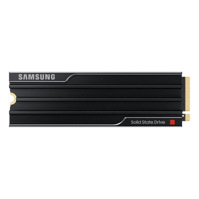 SSD Samsung 9100 PRO 4TB, M.2 2280, PCIe 5.0 NVMe