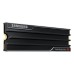 SSD Samsung 9100 PRO 4TB, M.2 2280, PCIe 5.0 NVMe