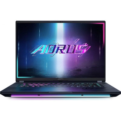 Laptop GIGABYTE AORUS MASTER 16 cu procesor Intel Core Ultra 9 275HX, 16 Laptop GIGABYTE AORUS MASTER 16 cu procesor Intel Core Ultra 9 275HX, 16