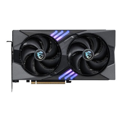 Placa video MSI GeForce RTX 5060 Ti GAMING OC 8GB GDDR7 128-bit, PCI Express 5.0