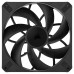 Ventilator carcasa Corsair RS140 MAX 140mm PWM Thick Fans 140mm, Performanta, PWM, pachet x2 Ventilator carcasa Corsair RS140 MAX 140mm PWM Thick Fans 140mm, Performanta, PWM, pachet x2