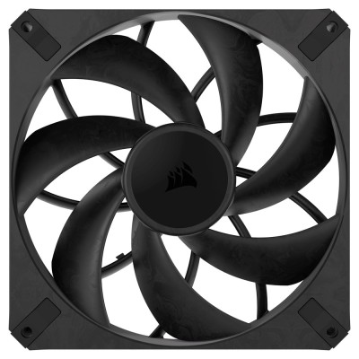 Ventilator carcasa Corsair RS140 MAX 140mm, Performanta, PWM Ventilator carcasa Corsair RS140 MAX 140mm, Performanta, PWM