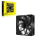 Ventilator carcasa Corsair RS140 MAX 140mm, Performanta, PWM Ventilator carcasa Corsair RS140 MAX 140mm, Performanta, PWM