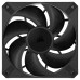 Ventilator carcasa Corsair RS120 MAX 120mm, Performanta, PWM, pachet x3