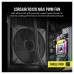 Ventilator carcasa Corsair RS120 MAX 120mm, Performanta, PWM Ventilator carcasa Corsair RS120 MAX 120mm, Performanta, PWM