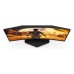 Monitor AOC C24G42E 23.6 inch, 1920 x 1080 px, VA, 180 Hz, Curbat, Gaming