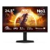 Monitor AOC 25G4SXU 24.5 inch, 1920 x 1080 px, IPS, 310 Hz, Gaming