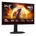 Monitor AOC 25G4SXU 24.5 inch, 1920 x 1080 px, IPS, 310 Hz, Gaming
