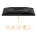 Monitor AOC 25G4SXU 24.5 inch, 1920 x 1080 px, IPS, 310 Hz, Gaming