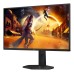 Monitor AOC 25G4SXU 24.5 inch, 1920 x 1080 px, IPS, 310 Hz, Gaming