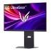 Monitor LG 27G850A-B.AEU 27 inch, 3840 x 2160 px, IPS, 240 Hz, Gaming