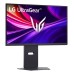Monitor LG 27G850A-B.AEU 27 inch, 3840 x 2160 px, IPS, 240 Hz, Gaming