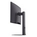 Monitor LG 27G850A-B.AEU 27 inch, 3840 x 2160 px, IPS, 240 Hz, Gaming