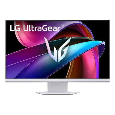 Monitor LG 32G810SA-W.AEU 32 inch, 3840 x 2160 px, IPS, 144 Hz, Gaming