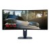 Monitor Dell AW3425DW 34 inch, 3440 x 1440 px, OLED, 240 Hz, Curbat, Gaming