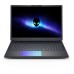 Laptop Dell Alienware 18 Area-51 AA18250 Gaming cu procesor Intel Core Ultra 9 275HX până la 5.4GHz, 18.0" 3840 x 2400 px IPS, 300Hz, 64GB DDR5, 8TB SSD, NVIDIA GeForce RTX 5080 16GB GDDR7, Windows 11 Pro, 3 ani, On-site