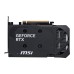 Placa video MSI GeForce RTX 5060 SHADOW 2X OC 8GB GDDR7 128-bit, PCI Express 5.0 Placa video MSI GeForce RTX 5060 SHADOW 2X OC 8GB GDDR7 128-bit, PCI Express 5.0