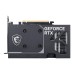 Placa video MSI GeForce RTX 5060 VENTUS 2X OC 8GB GDDR7 128-bit, PCI Express 5.0