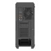 Carcasa GENESIS Irid 505F Mid Tower, tempered glass