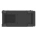 Carcasa GENESIS Irid 505F Mid Tower, tempered glass
