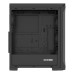 Carcasa GENESIS Irid 505F Mid Tower, tempered glass