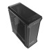Carcasa Genesis Irid 505 V2 Mid Tower, tempered glass