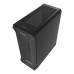 Carcasa Genesis Irid 505 V2 Mid Tower, tempered glass