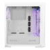 Carcasa GENESIS Irid 505 V2 Mid Tower, tempered glass, Alb