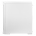 Carcasa GENESIS Irid 505 V2 Mid Tower, tempered glass, Alb