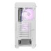 Carcasa GENESIS Irid 505 V2 Mid Tower, tempered glass, Alb