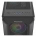 Carcasa GENESIS Irid 505 V2 Mid Tower, tempered glass