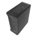 Carcasa GENESIS Irid 505 V2 Mid Tower, tempered glass