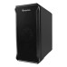 Carcasa GENESIS Irid 503 V2 Mini Tower, tempered glass