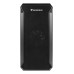 Carcasa GENESIS Irid 503 V2 Mini Tower, tempered glass