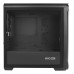 Carcasa GENESIS Irid 503 V2 Mini Tower, tempered glass