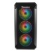 Carcasa GENESIS Irid 503 V2 Mini Tower, tempered glass