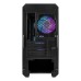 Carcasa GENESIS Irid 503 V2 Mini Tower, tempered glass
