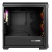 Carcasa GENESIS Irid 503 V2 Mini Tower, tempered glass