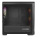 Carcasa GENESIS Irid 503 V2 Mini Tower, tempered glass