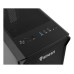 Carcasa GENESIS Irid 503 V2 Mini Tower, tempered glass