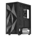 Carcasa GENESIS Diaxid 605F Mid Tower, tempered glass