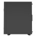 Carcasa GENESIS Diaxid 605F Mid Tower, tempered glass