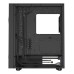 Carcasa GENESIS Diaxid 605F Mid Tower, tempered glass