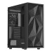 Carcasa GENESIS Diaxid 605F Mid Tower, tempered glass