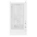 Carcasa GENESIS Diaxid 605 Mid Tower, tempered glass, Alb