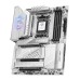 Placa de baza MSI MPG X870E EDGE TI WIFI, AMD X870E, AM5, ATX, DDR5, Wi-Fi 7 Placa de baza MSI MPG X870E EDGE TI WIFI, AMD X870E, AM5, ATX, DDR5, Wi-Fi 7